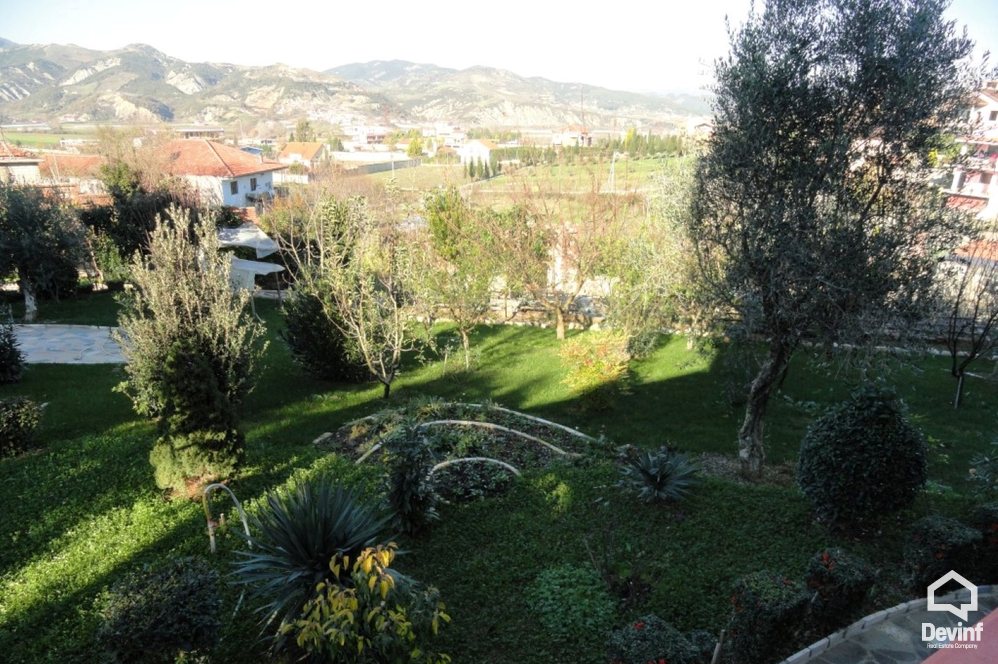 Tirane For Sale Villa  Positioned in Kavaja street, in Peze-Helmes area, in south-west side of Tirana. Villa