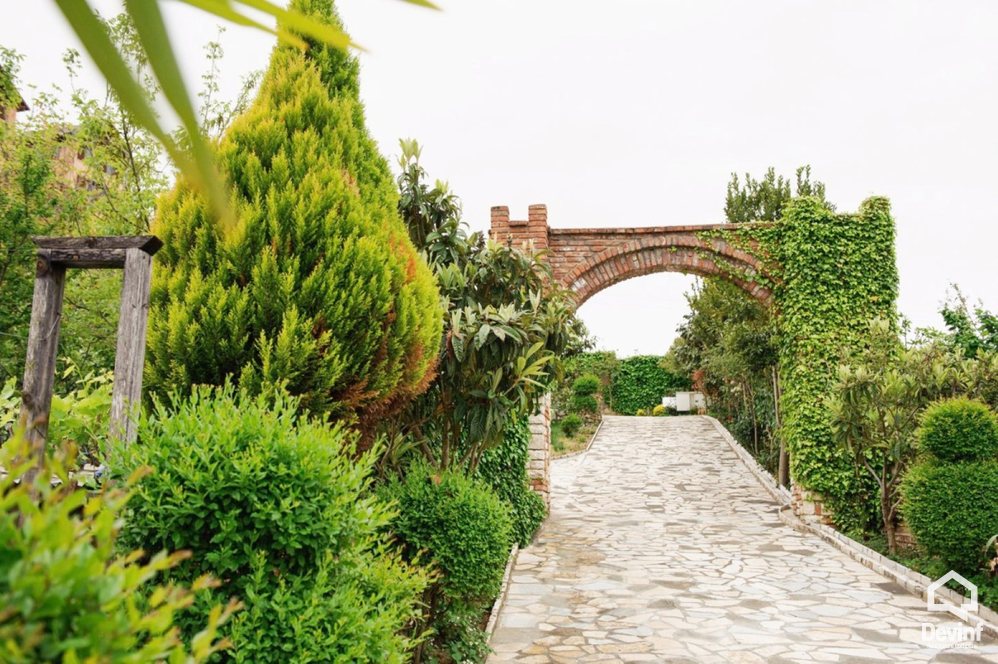 Tirane For Sale Villa  Positioned in Kavaja street, in Peze-Helmes area, in south-west side of Tirana. Villa