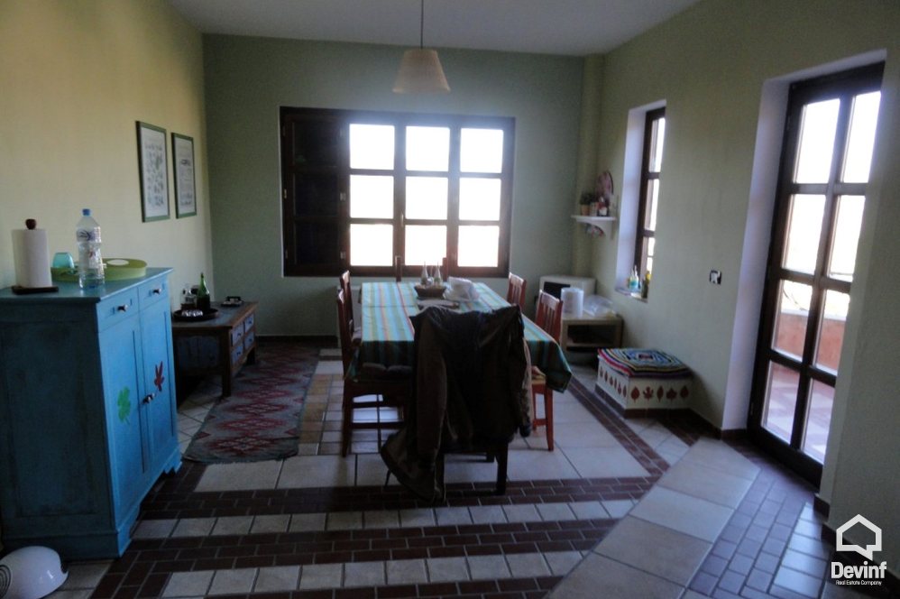 Tirane For Sale Villa  Positioned in Kavaja street, in Peze-Helmes area, in south-west side of Tirana. Villa