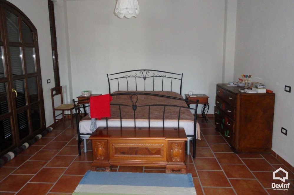 Tirane For Sale Villa  Positioned in Kavaja street, in Peze-Helmes area, in south-west side of Tirana. Villa