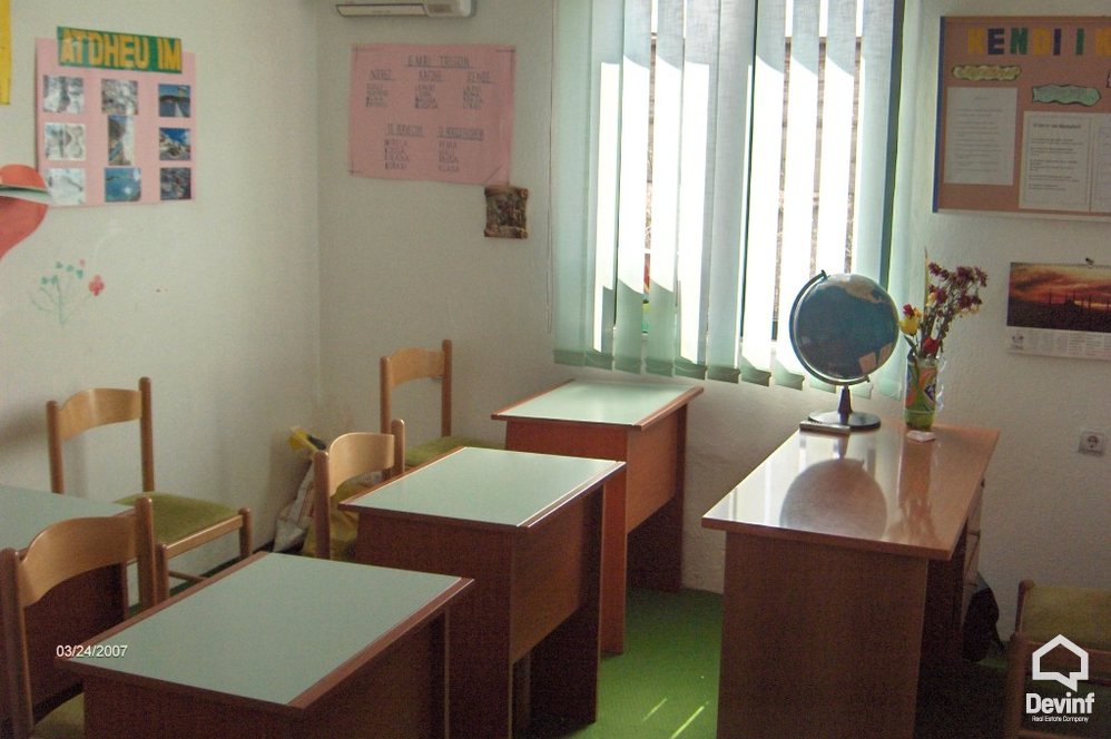 Tirane For Rent Multifunctional Building Me shume se 4 dhoma Villa situated in Street Siri Kodra  