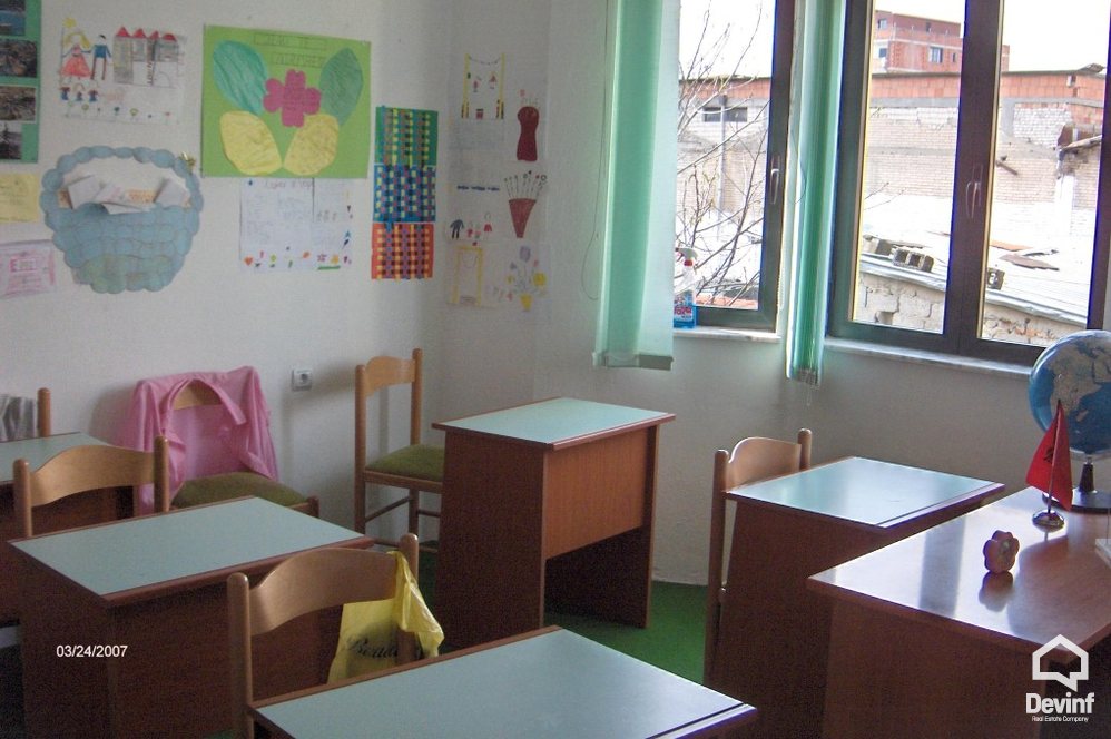 Tirane For Rent Multifunctional Building Me shume se 4 dhoma Villa situated in Street Siri Kodra  
