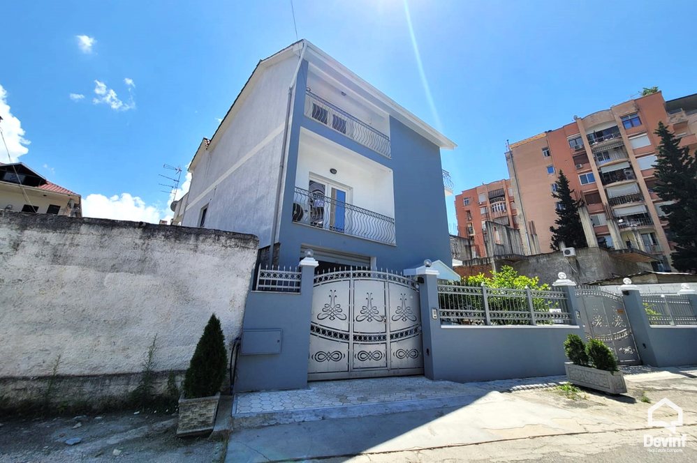 Tirane Qera Vile 3+1 Vile e re ne zonen e vilave te Selites vile kompleks rezidencial