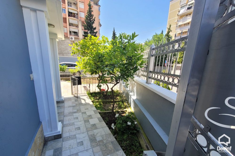 Tirane Qera Vile 3+1 Vile e re ne zonen e vilave te Selites vile kompleks rezidencial