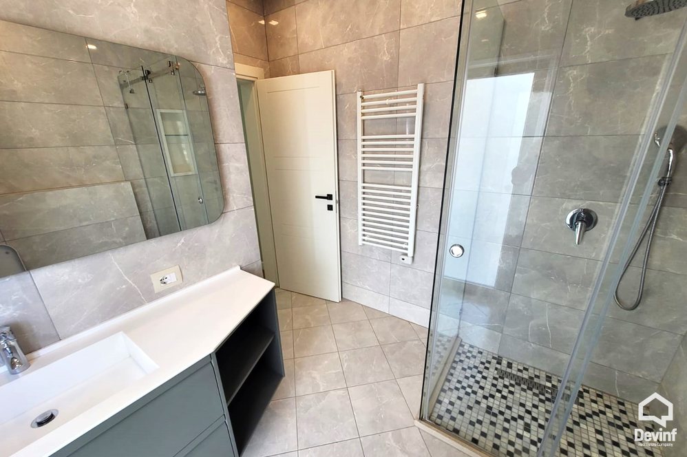 Tirane Qera Vile 3+1 Vile e re ne zonen e vilave te Selites vile kompleks rezidencial