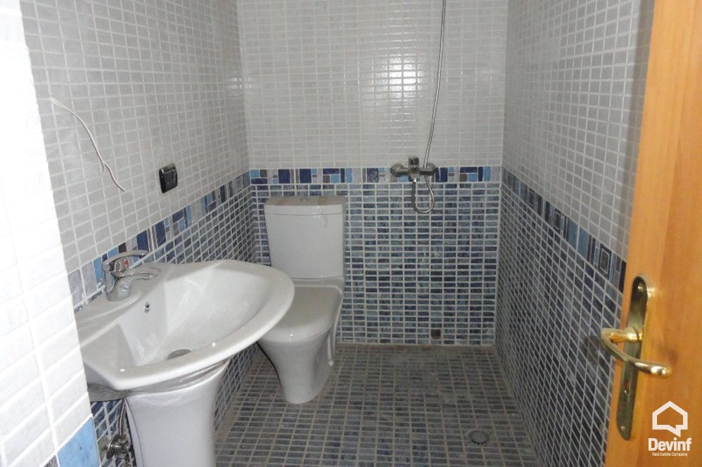 Tirane Shitje Apartament 3+1+A Pallat i ri i pozicionuar ne rrugen Bogdani apartament