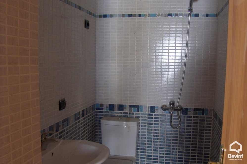 Tirane Shitje Apartament 3+1+A Pallat i ri i pozicionuar ne rrugen Bogdani apartament
