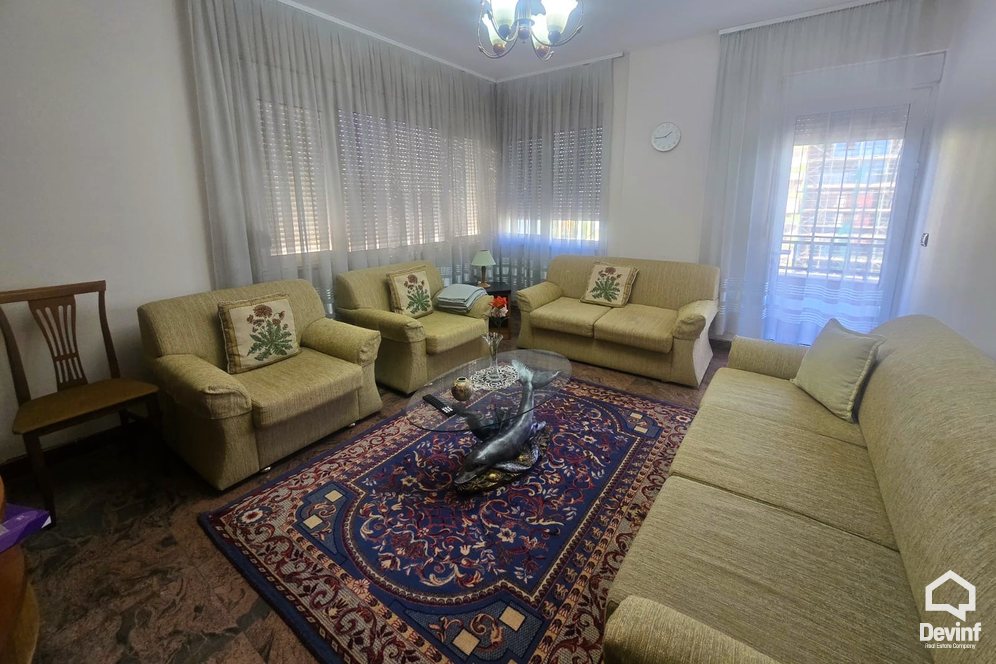 Tirane For Rent Apartment 1+1 Apartment located in Blloku area Apartment