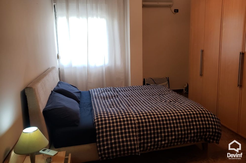 Tirane Qera Apartament 1+1+G Apartament ne zonen e Bllokut apartament