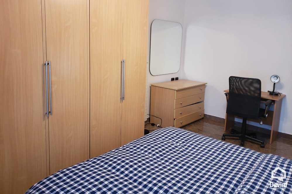 Tirane Qera Apartament 1+1+G Apartament ne zonen e Bllokut apartament