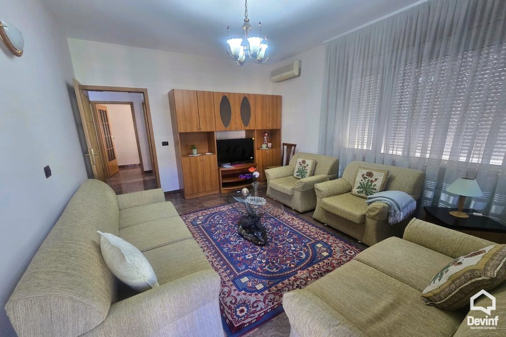 Tirane For Rent Apartment 1+1 Apartment located in Blloku area Apartment
