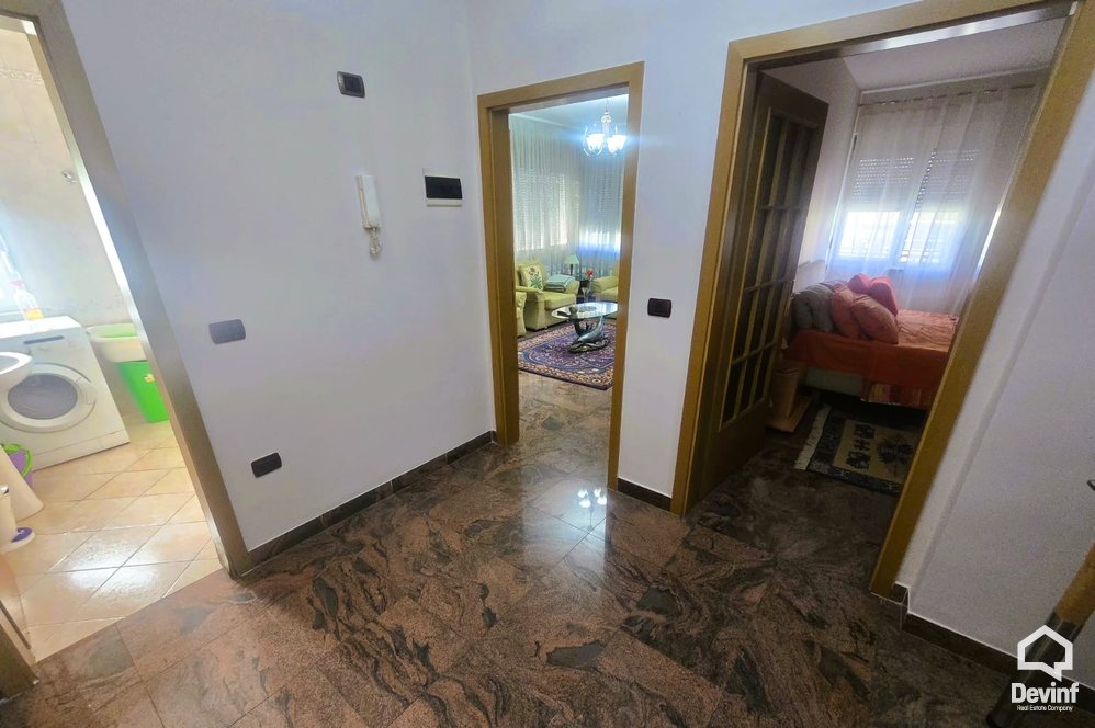Tirane For Rent Apartment 1+1 Apartment located in Blloku area Apartment