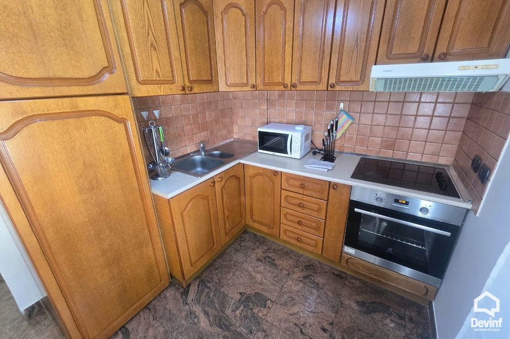 Tirane For Rent Apartment 1+1 Apartment located in Blloku area Apartment