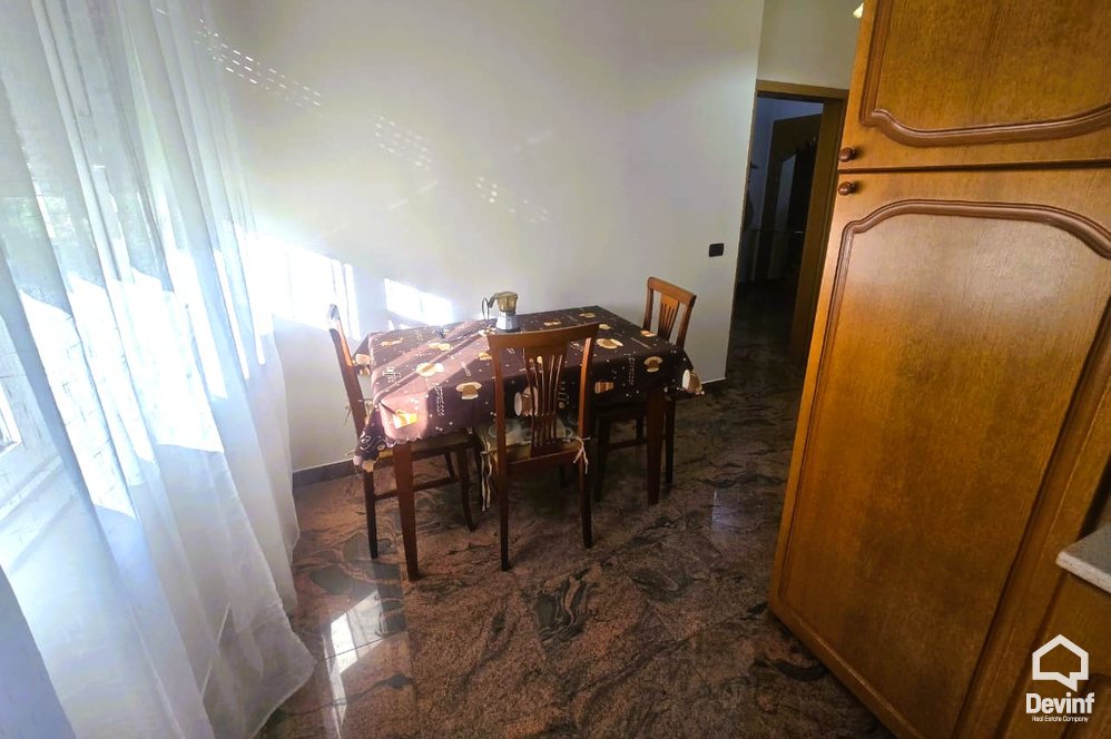 Tirane For Rent Apartment 1+1 Apartment located in Blloku area Apartment