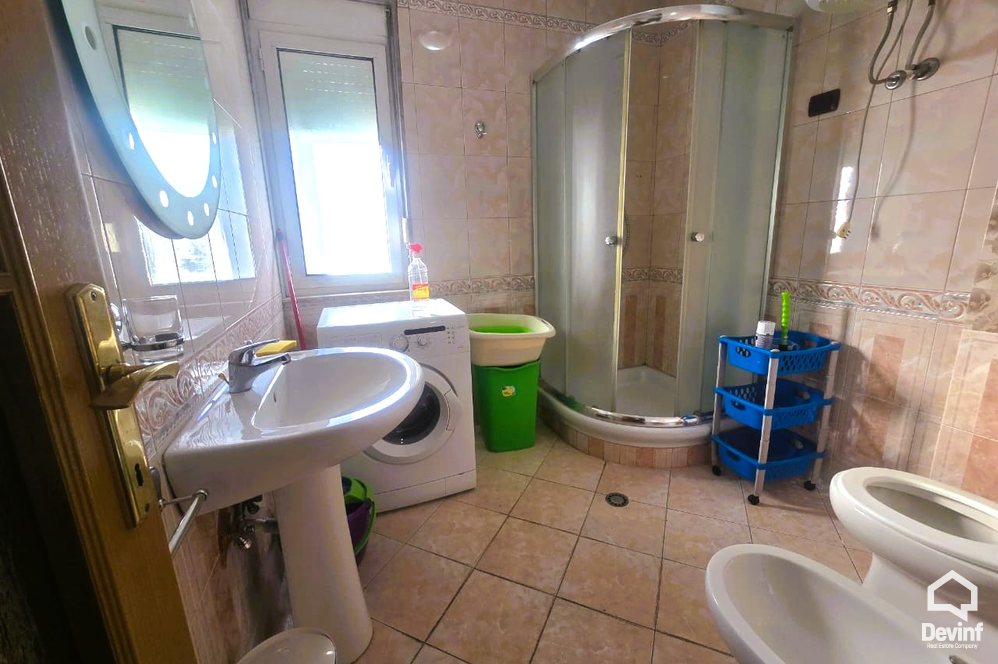 Tirane For Rent Apartment 1+1 Apartment located in Blloku area Apartment