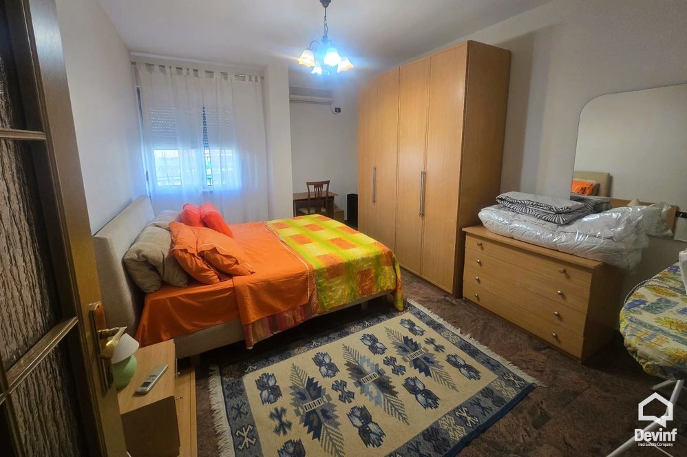 Tirane For Rent Apartment 1+1 Apartment located in Blloku area Apartment