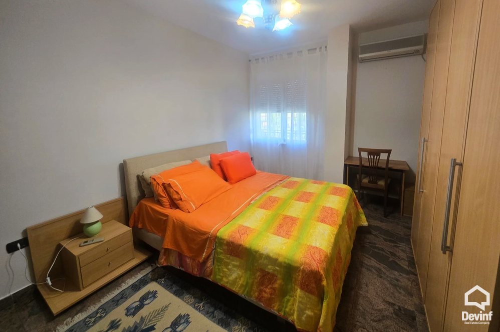 Tirane For Rent Apartment 1+1 Apartment located in Blloku area Apartment