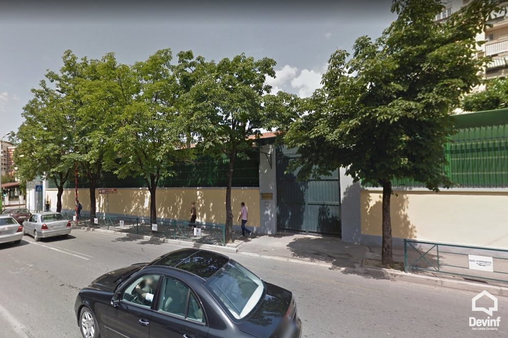 Tirane Qera Dyqan  Rruga e Elbasanit apartament