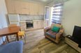 Tirane For Rent Apartment 1+1 The building is located close to Myslym Shyri Road. Apartment