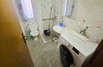 Tirane For Rent Apartment 1+1 The building is located close to Myslym Shyri Road. Apartment