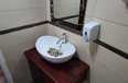Me Qera Bar-Restorant  Restorant prane Bryllit tek Ministria e Puneve te Jashtme Tirane