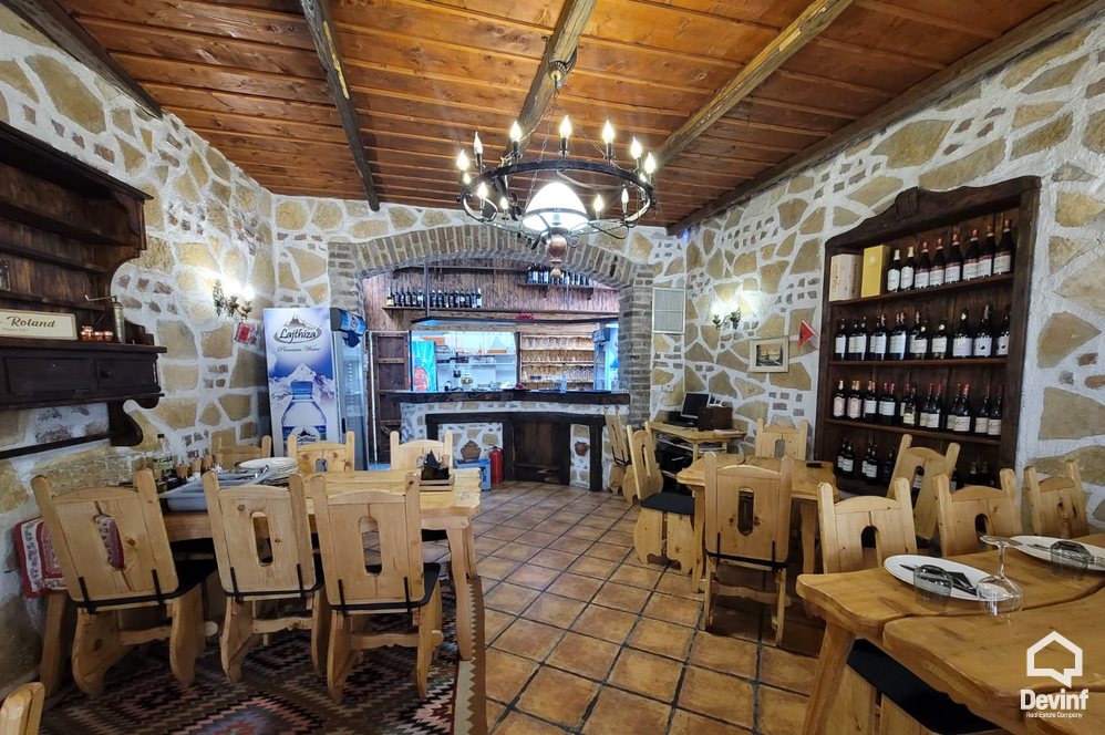 Tirane Qera Bar-Restorant  Restorant prane Bryllit tek Ministria e Puneve te Jashtme bar-kafe restorant