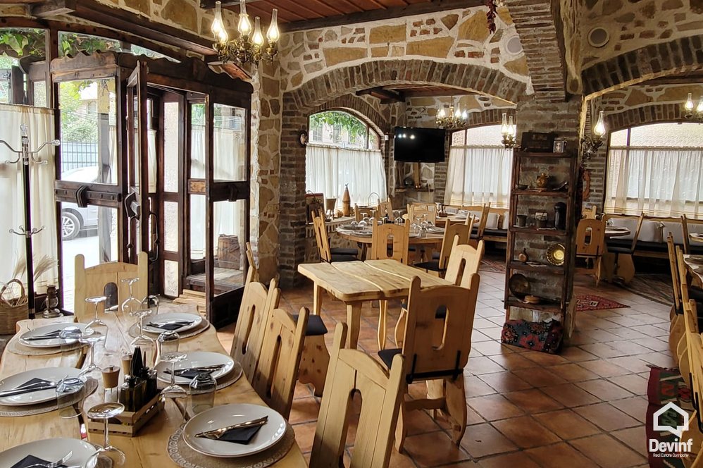 Tirane Qera Bar-Restorant  Restorant prane Bryllit tek Ministria e Puneve te Jashtme bar-kafe restorant