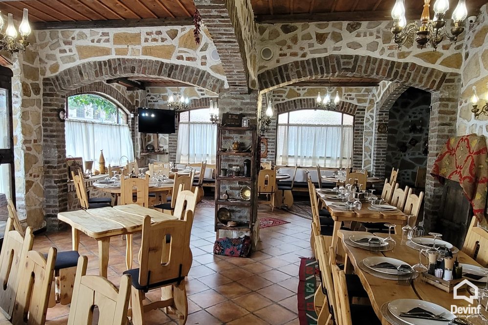 Tirane Qera Bar-Restorant  Restorant prane Bryllit tek Ministria e Puneve te Jashtme bar-kafe restorant
