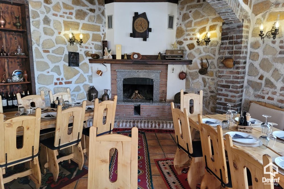 Tirane Qera Bar-Restorant  Restorant prane Bryllit tek Ministria e Puneve te Jashtme bar-kafe restorant