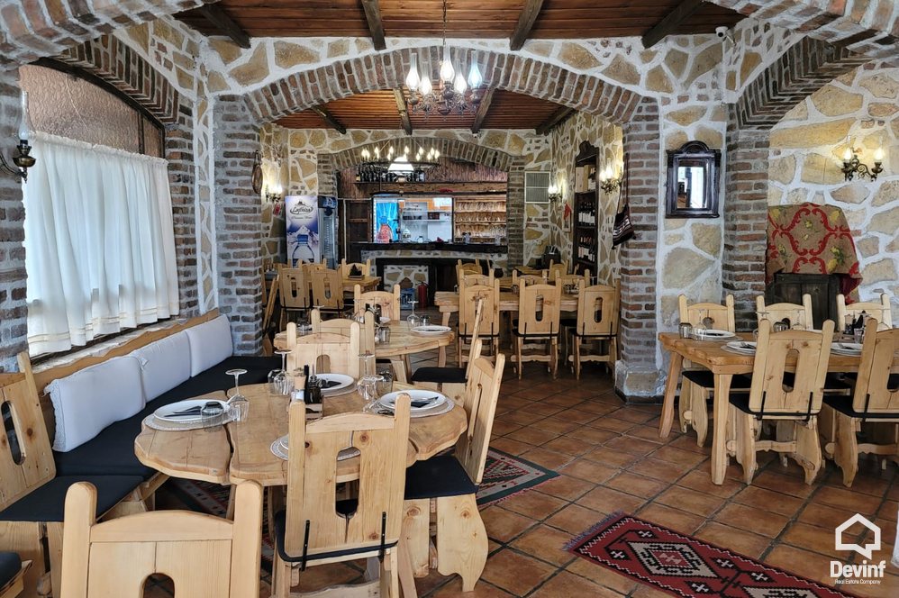Tirane Qera Bar-Restorant  Restorant prane Bryllit tek Ministria e Puneve te Jashtme bar-kafe restorant