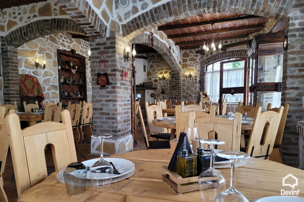 Tirane Qera Bar-Restorant  Restorant prane Bryllit tek Ministria e Puneve te Jashtme bar-kafe restorant