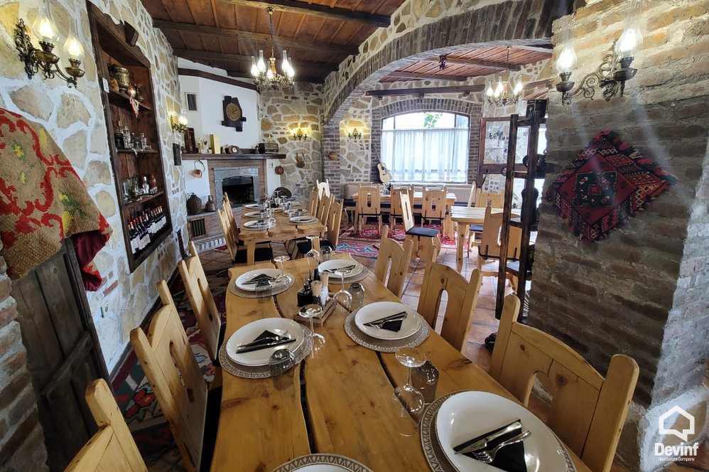 Tirane Qera Bar-Restorant  Restorant prane Bryllit tek Ministria e Puneve te Jashtme bar-kafe restorant