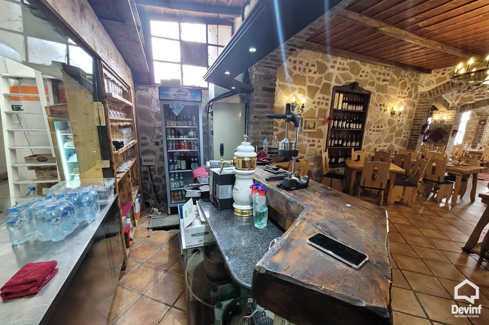 Tirane Qera Bar-Restorant  Restorant prane Bryllit tek Ministria e Puneve te Jashtme bar-kafe restorant
