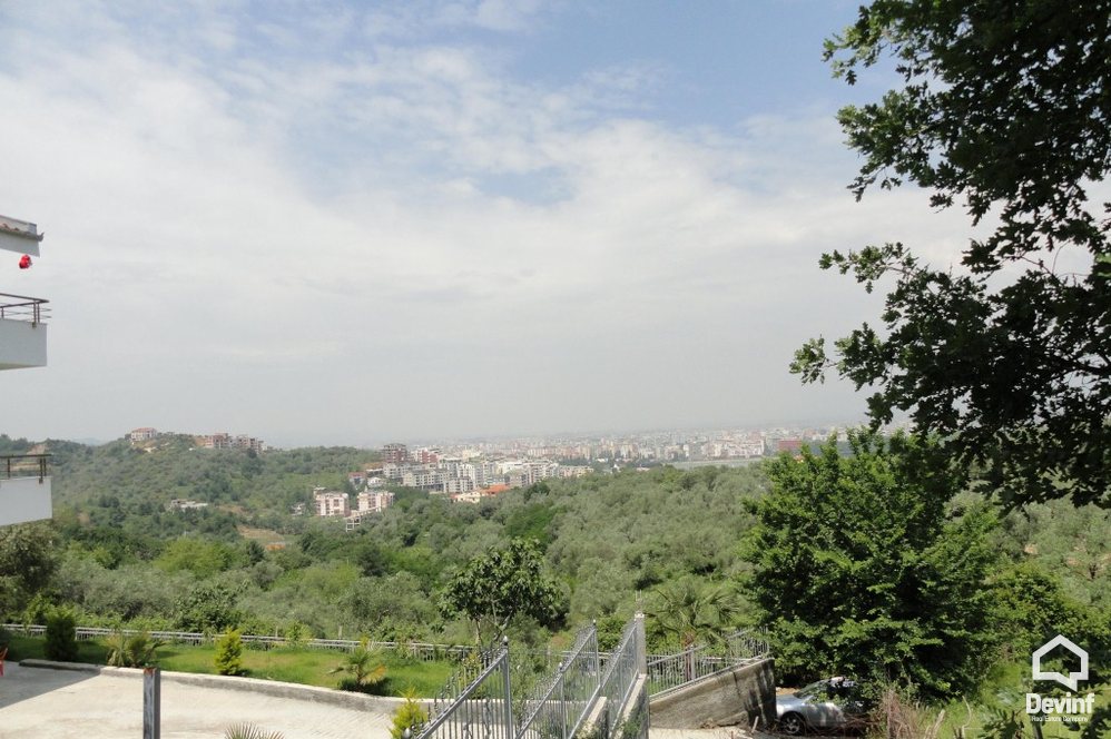 Tirane For Sale Land  The land is located near the Artificial Lake of Tirana. Building Plot