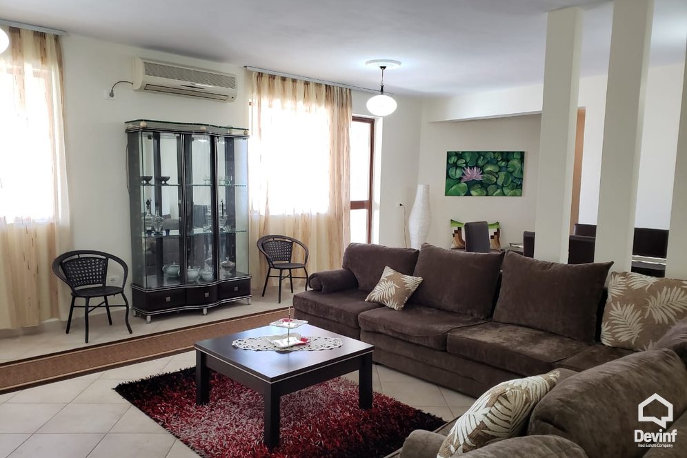 Tirane Qera Apartament 2+1+A Apartament i ri prane Hotel Sheraton apartament