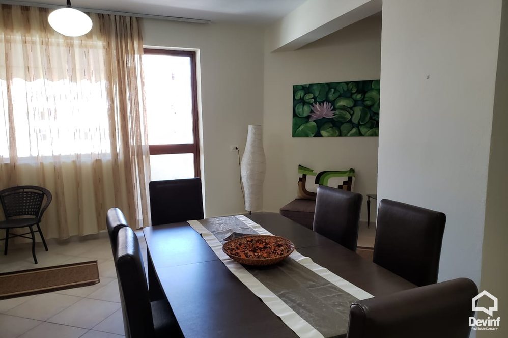 Tirane Qera Apartament 2+1+A Apartament i ri prane Hotel Sheraton apartament