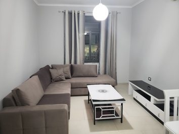Apartament Qera Apartament ne Rrugen Myslym Shyri
