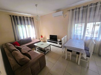 Apartament Qera Apartament ne Rrugen Myslym Shyri