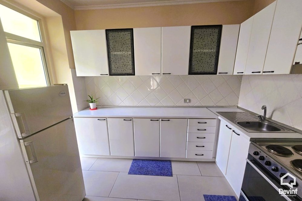 Tirane For Rent Apartment 1+1 Apartment in Myslym Shyri Street Apartment