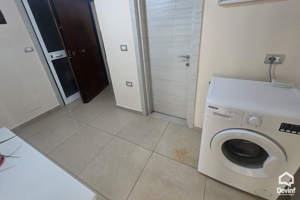 Tirane For Rent Apartment 1+1 Apartment in Myslym Shyri Street Apartment