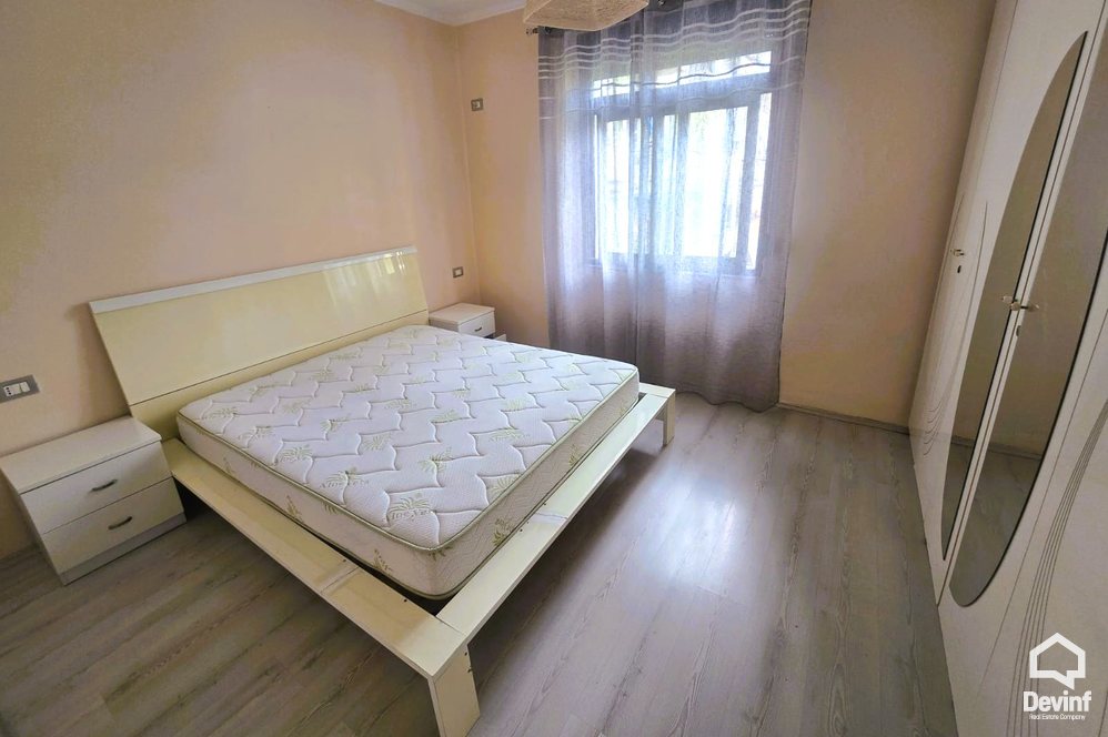 Tirane For Rent Apartment 1+1 Apartment in Myslym Shyri Street Apartment