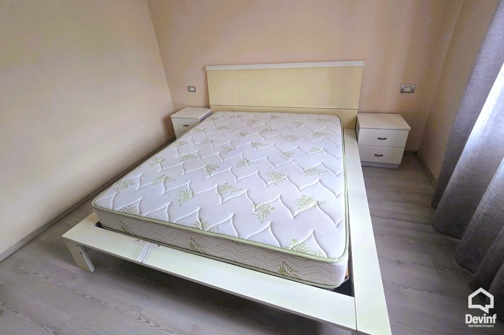 Tirane For Rent Apartment 1+1 Apartment in Myslym Shyri Street Apartment