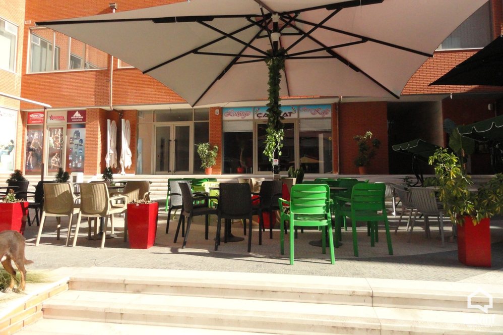 Tirane For Rent Shop  Shop located in Str. Kavajes Shop spa Office qender estetike