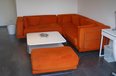 Tirane Qera Apartament 3+1+A Pallat i ri tek Liqeni i Tiranes apartament