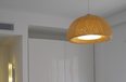 Tirane Qera Apartament 3+1+A Pallat i ri tek Liqeni i Tiranes apartament