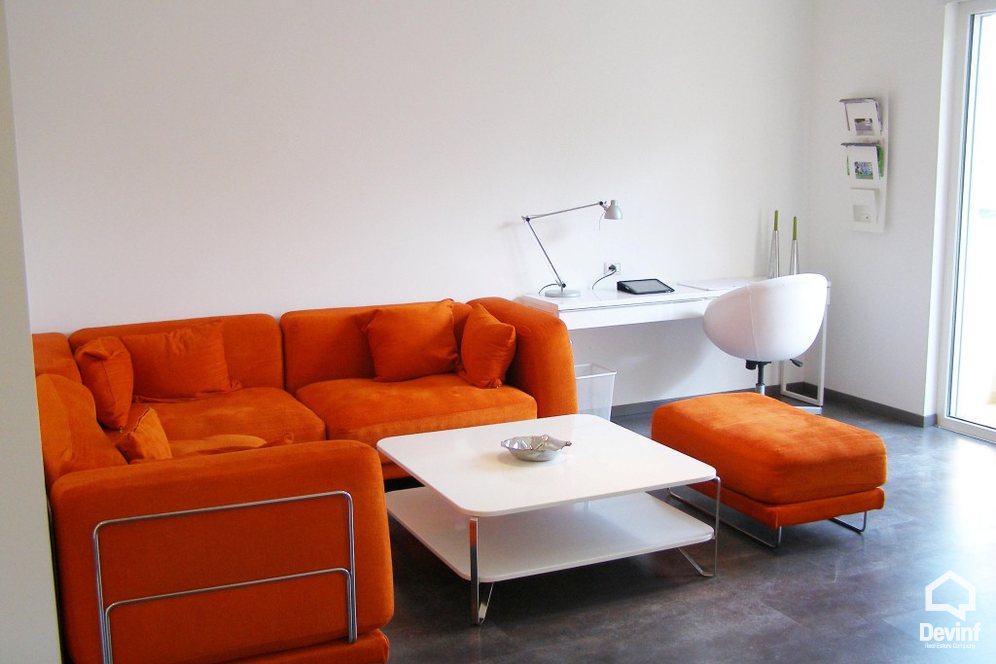 Tirane Qera Apartament 3+1+A Pallat i ri tek Liqeni i Tiranes apartament