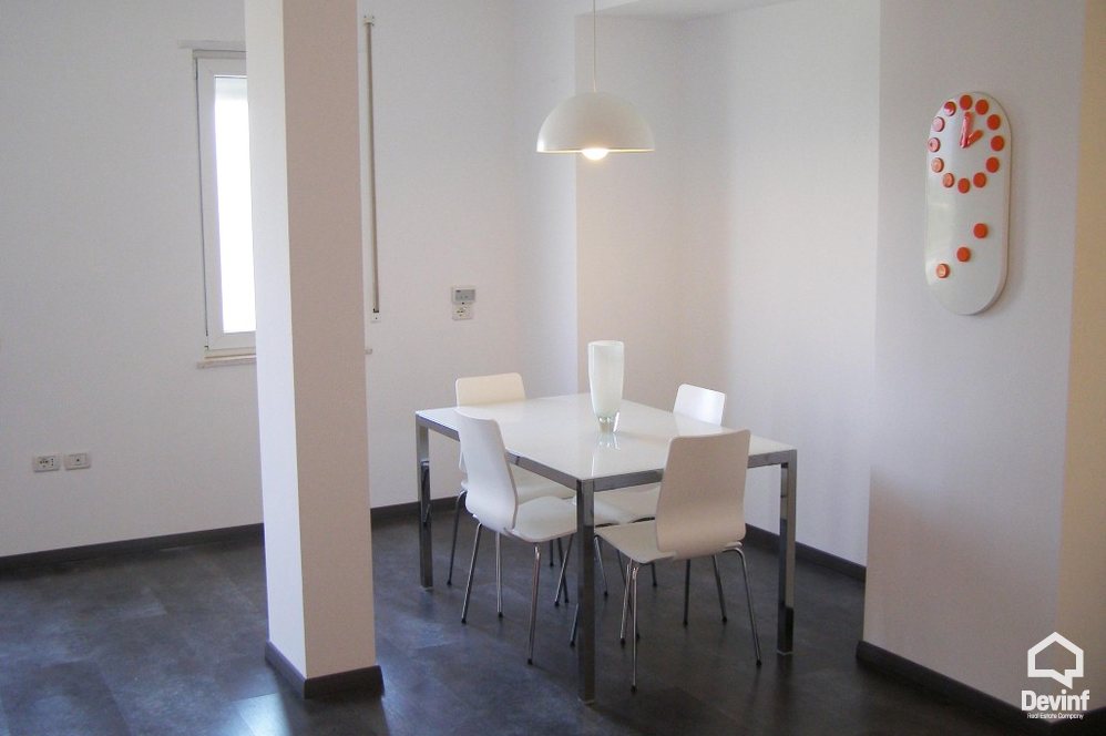 Tirane Qera Apartament 3+1+A Pallat i ri tek Liqeni i Tiranes apartament