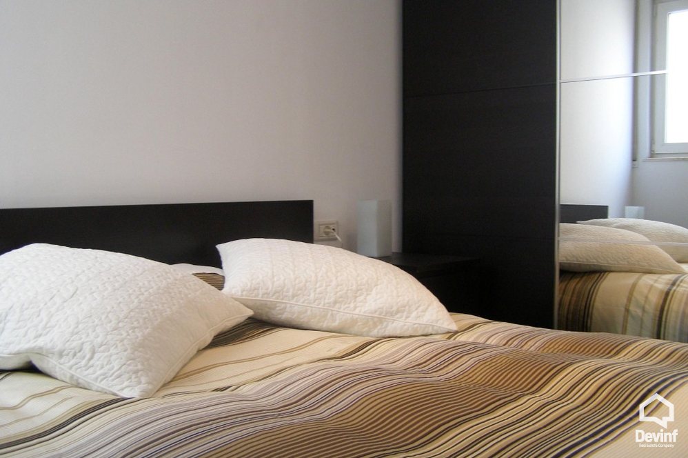 Tirane Qera Apartament 3+1+A Pallat i ri tek Liqeni i Tiranes apartament