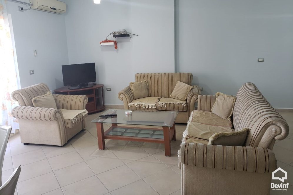 Tirane For Rent Apartment 2+1+A Apartment at Zogu i Zi Square Apartment