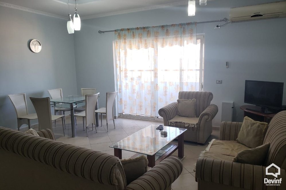 Tirane For Rent Apartment 2+1+A Apartment at Zogu i Zi Square Apartment